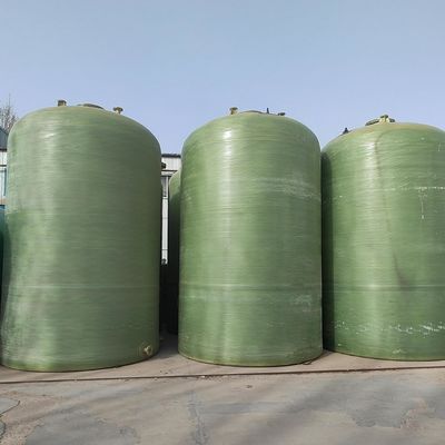 Gemakkelijke landbouwwateropslagtanks Gemakkelijke installatie Duurzame afvoerklep inbegrepen