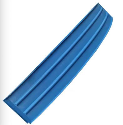 1 mm-10 mm dik anti-corrosie FRP dekselplaat voor rioolpoel chemisch afvalpoel