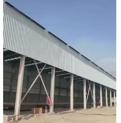 Doorzichtige warmte-isolatie polycarbonaat transparante FRP dakplaten glasvezel