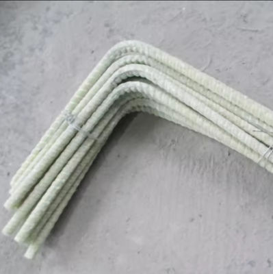 Hoogsterke corrosiebestendigheid Frp GRP-herstelmateriaal voor de bouw